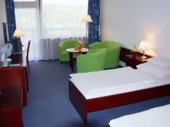 Hotel Balnea Esplanade