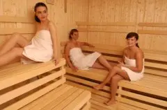 Hotel Balnea Esplanade