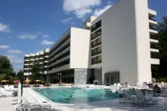 Hotel Balnea Esplanade