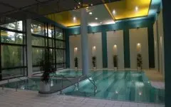 Hotel Balnea Esplanade