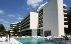 Hotel Balnea Esplanade