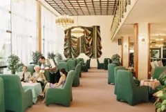 Hotel Balnea Esplanade