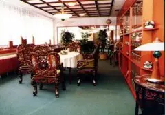 Hotel Balnea Esplanade