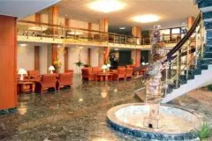 Hotel Balnea Esplanade