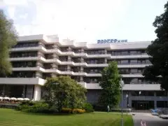 Hotel Balnea Esplanade