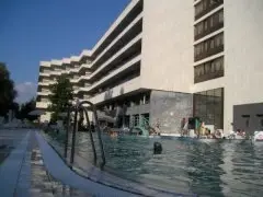 Hotel Balnea Esplanade