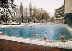 Hotel Balnea Esplanade