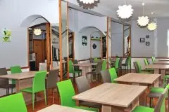 Hotel Orion