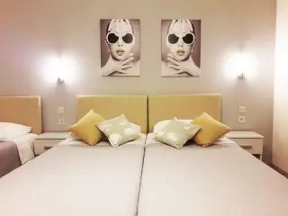 Hotel Orion