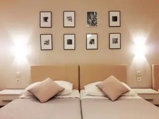 Hotel Orion