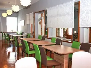Hotel Orion