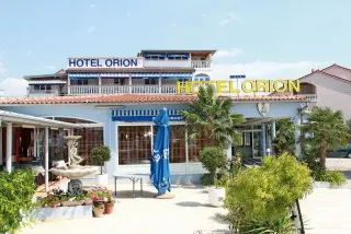 Hotel Orion