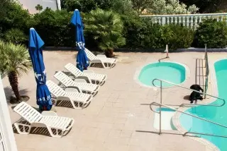 Hotel Orion