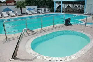 Hotel Orion