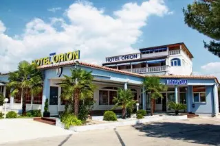 Hotel Orion