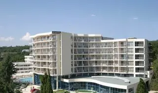 Hotel Elena All Inclusive
