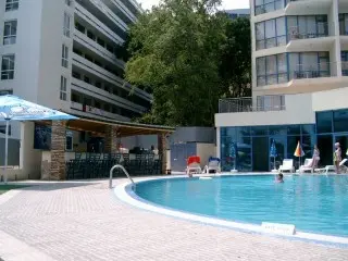 Hotel Elena All Inclusive
