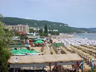 Hotel Elena All Inclusive