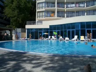 Hotel Elena All Inclusive