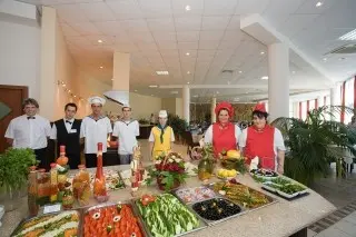 Hotel Elena All Inclusive
