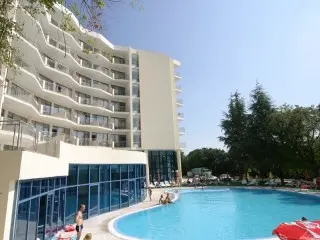 Hotel Elena All Inclusive