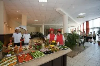 Hotel Elena All Inclusive