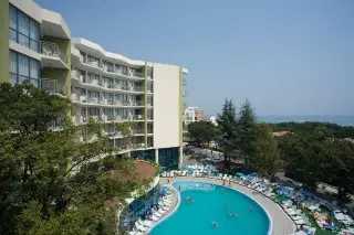 Hotel Elena All Inclusive