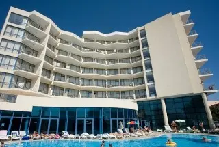 Hotel Elena All Inclusive