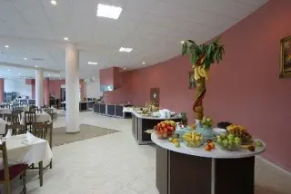 Hotel Elena All Inclusive