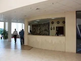 Hotel Elena All Inclusive