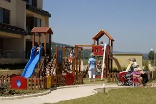 Hotel Elena All Inclusive