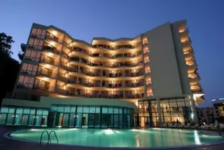 Hotel Elena All Inclusive
