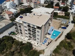 Apartmani Meb