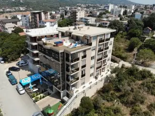 Apartmani Meb