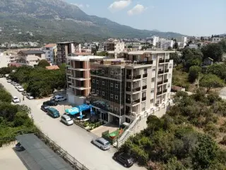 Apartmani Meb