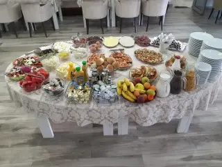 Apartmani Meb