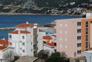 Apartmani Meb