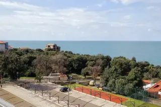 Apartmani Meb