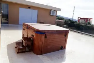 Apartmani Meb