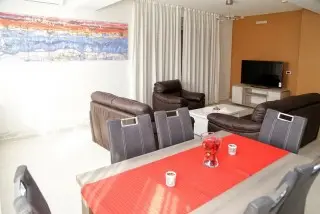 Apartmani Meb