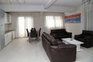 Apartmani Meb