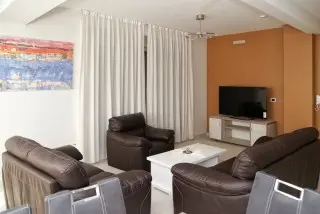 Apartmani Meb