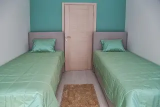 Apartmani Meb