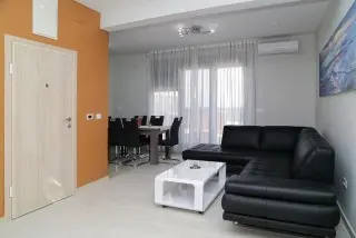 Apartmani Meb