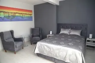 Apartmani Meb