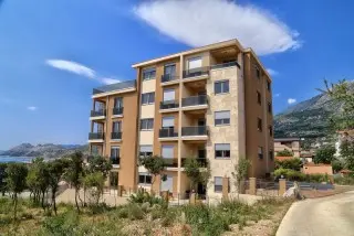 Apartmani Meb