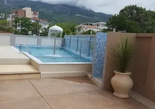 Apartmani Meb