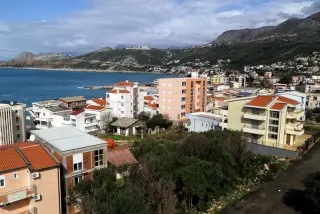Apartmani Meb