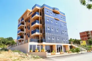 Apartmani Meb