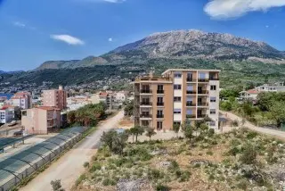 Apartmani Meb
